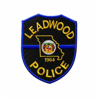 Leadwood Police